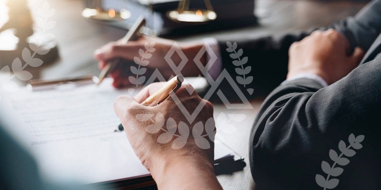 Consultoria Jurídica: O que é, como funciona e quando procurar uma?