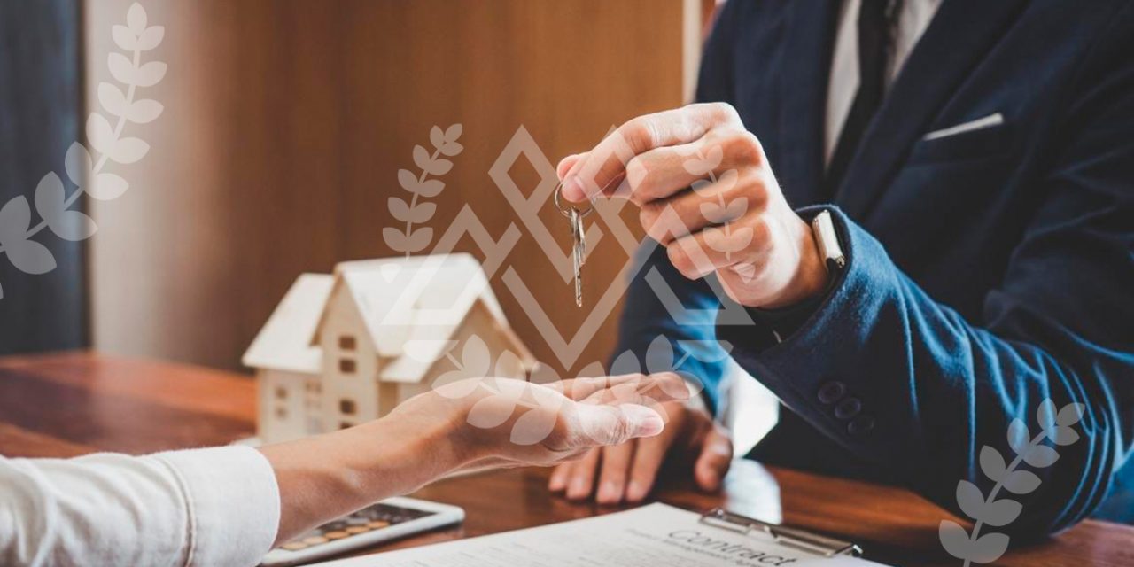 Direito Imobiliário: Confira os 5 pontos mais importantes da área