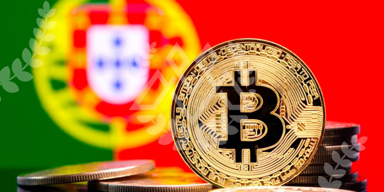 Artigos: Penhora de Criptomoedas em Portugal?