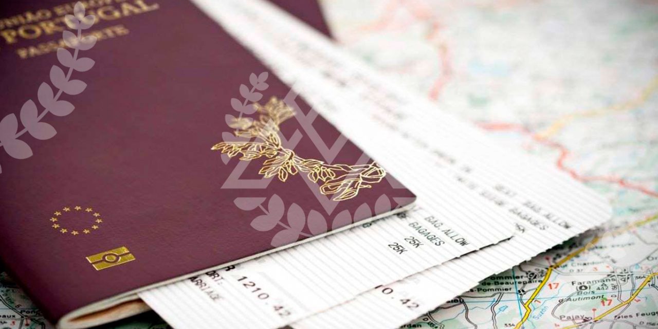 Artigos: Visa Gold Portugal – ARI (Autorização de Residência para Investidores)